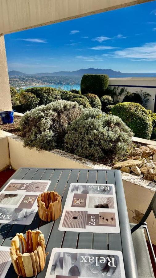Appartement Katikias - Vue Bandol